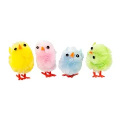 Påskkycklingar 12-pack