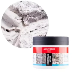 Pumice coarse medium 128 120 ml