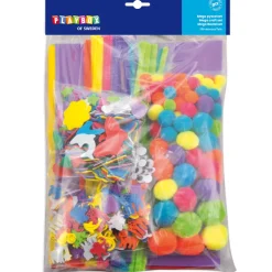Pysselset Mega