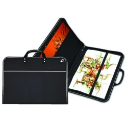 Quartz Case A3