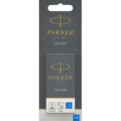 Quink Reservoarpatroner 10-pack