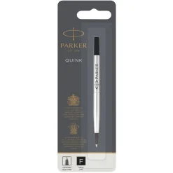 Quink Rollerballrefill Fine