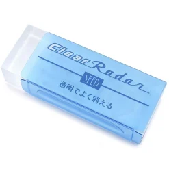 Radar Clear CL-150 Radergummi