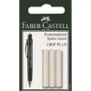 Radertopp Grip Plus 3-pack