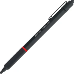 Rapid Pro Kulpenna Black