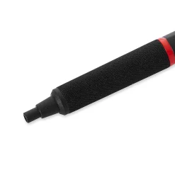 Rapid Pro Stifthållare 2 mm Svart