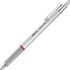 Rapid Pro Stiftpenna 0,5 Silver