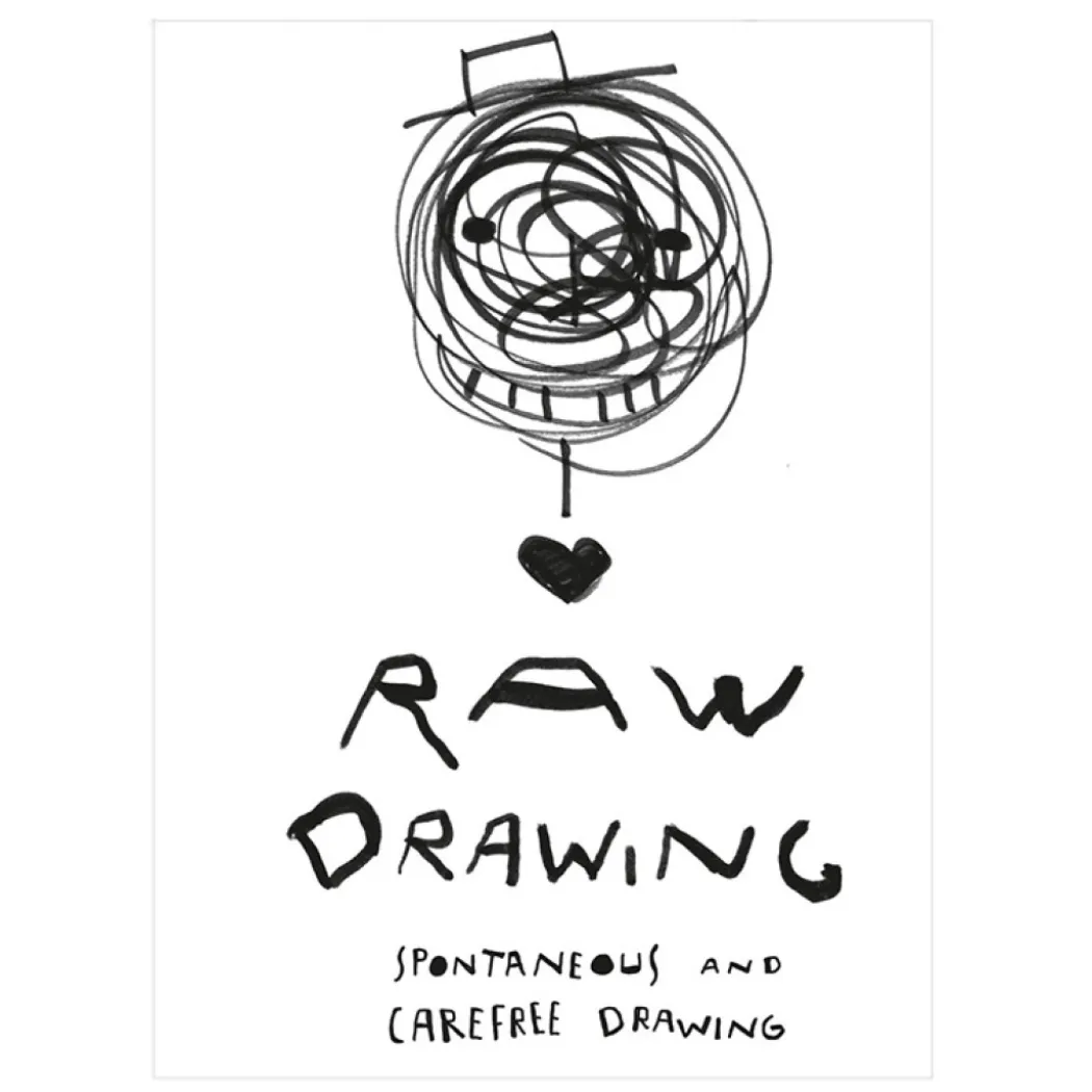 Raw Drawing