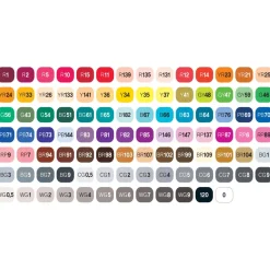 Refill Ink