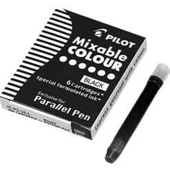 Refill Parallel Pen 6-pack