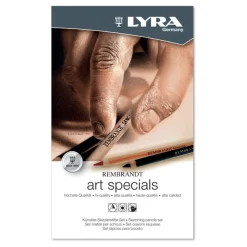 Rembrandt Artspecial 12-set