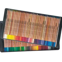 Rembrandt Polycolor 72-set