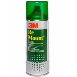 Re Mount Spraylim 400 ml