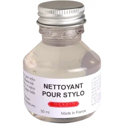 Rengöringsvätska för reservoarpennor 50 ml