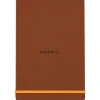 Rhodiarama Webnotepad A5 Linjerad