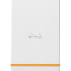 Rhodiarama Webnotepad A5 Linjerad