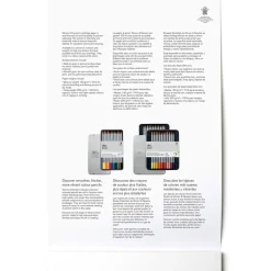 Ritblock A4 220g
