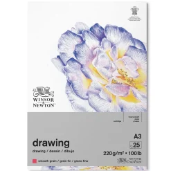 Ritblock A3 220g