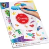 Ritblock Kids A4 72 ark