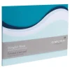 River Pad Anteckningsblock A5 Turquoiseblue