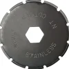 Rolling Cutter reservblad BS-28P 2-pack