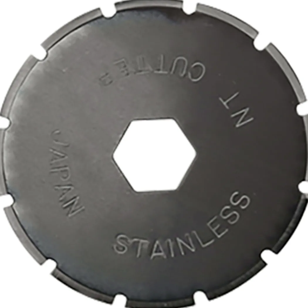 Rolling Cutter reservblad BS-28P 2-pack
