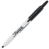 RT Marker Black