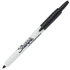 RT Marker Black