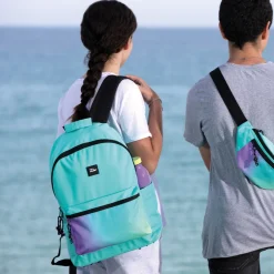 Ryggsäck Sunset Turquoise 22L