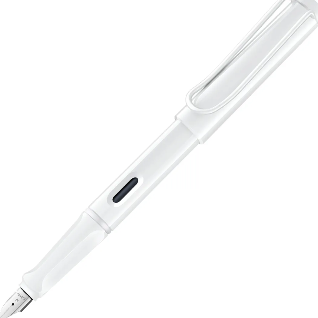 Safari All White Set Medium