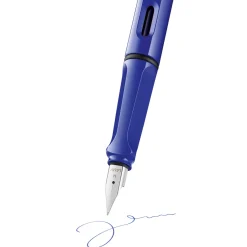 Safari Reservoar Blue