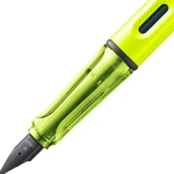 Safari Reservoar Neon Yellow