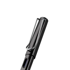 Safari Reservoar Shiny black