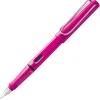 Safari Reservoar Shiny pink