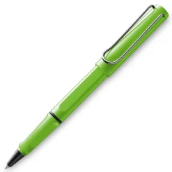 Safari Rollerball Green