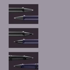 Safari Rollerball Meteorite