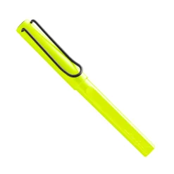 Safari Rollerball Neon Yellow