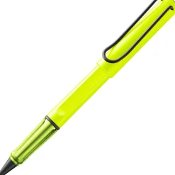 Safari Rollerball Neon Yellow