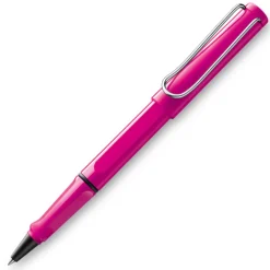 Safari Rollerball Pink