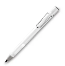 Safari Stiftpenna 0.5 Shiny White