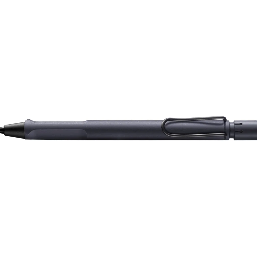Safari Stiftpenna 0.5 Steel Black
