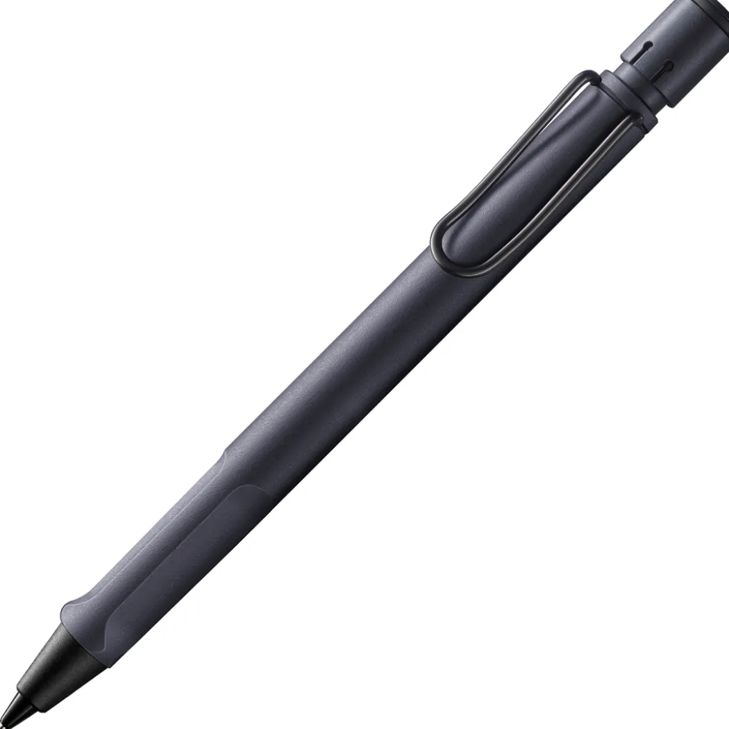 Safari Stiftpenna 0.5 Steel Black