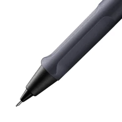 Safari Stiftpenna 0.5 Steel Black