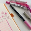 Sample kit Rosa