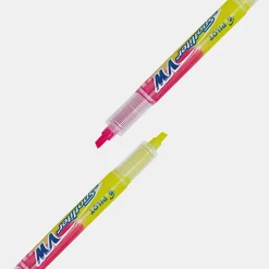 Sample kit Unika Highlighters
