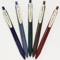 Sarasa Clip Vintage A 5-set