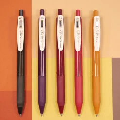 Sarasa Clip Vintage B 5-set