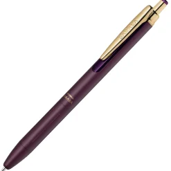 Sarasa Grand Gelpenna Bordeaux Purple 0,5