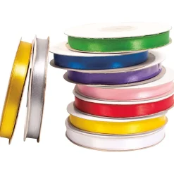 Satinband 9-pack