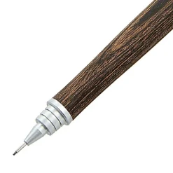 S20 Birch Dark Brown Stiftpenna 0.5